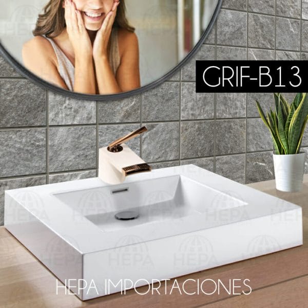 hepa importaciones import uruguay griferia grifo monocomando baño canilla lavabo ducha